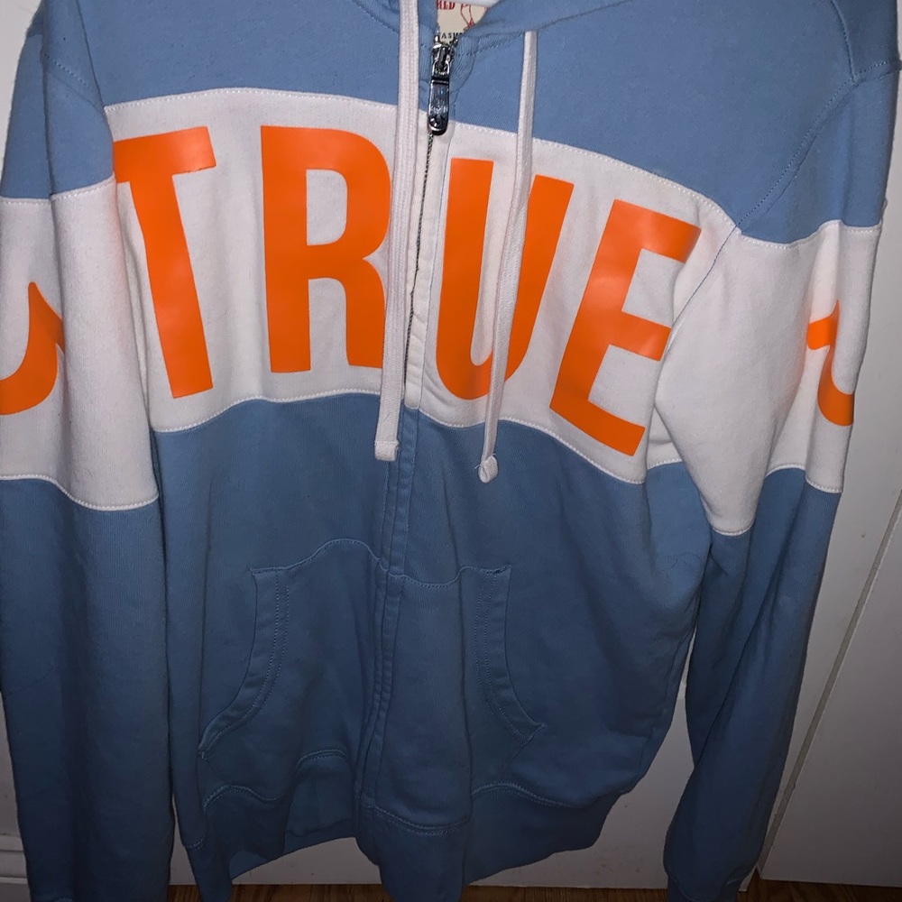 True Religion Jacket - Picture 2 of 4